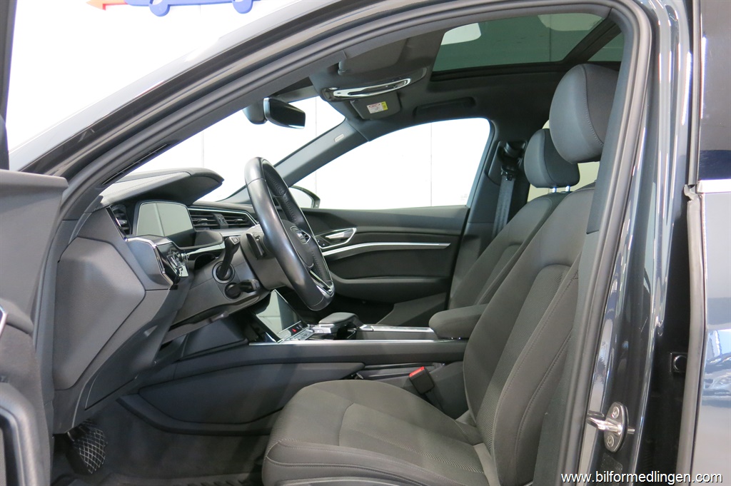 Bild 5 på Audi e-tron