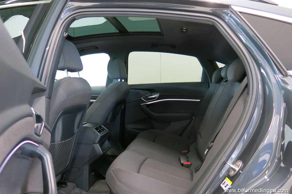 Bild 6 på Audi e-tron