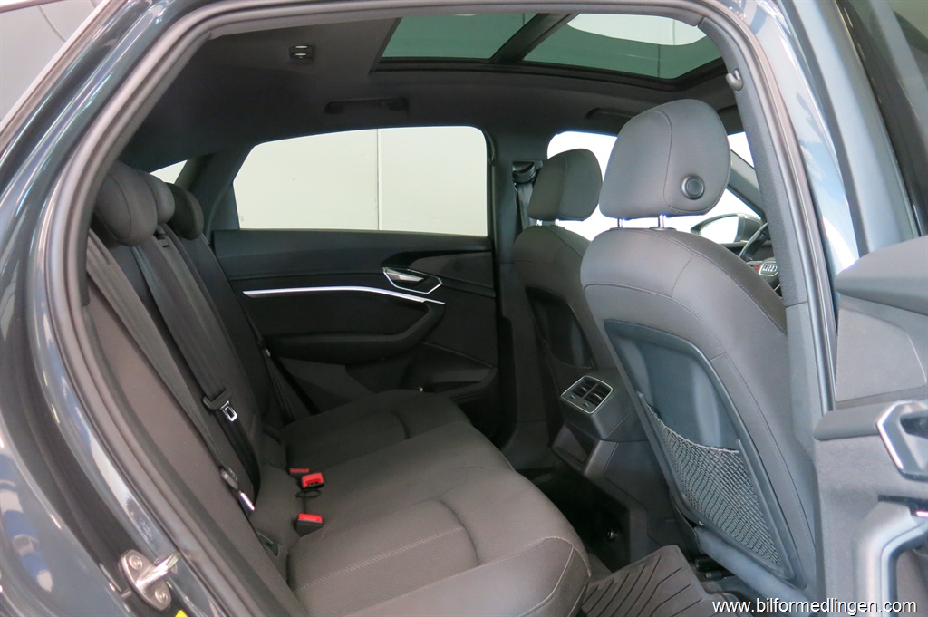 Bild 8 på Audi e-tron