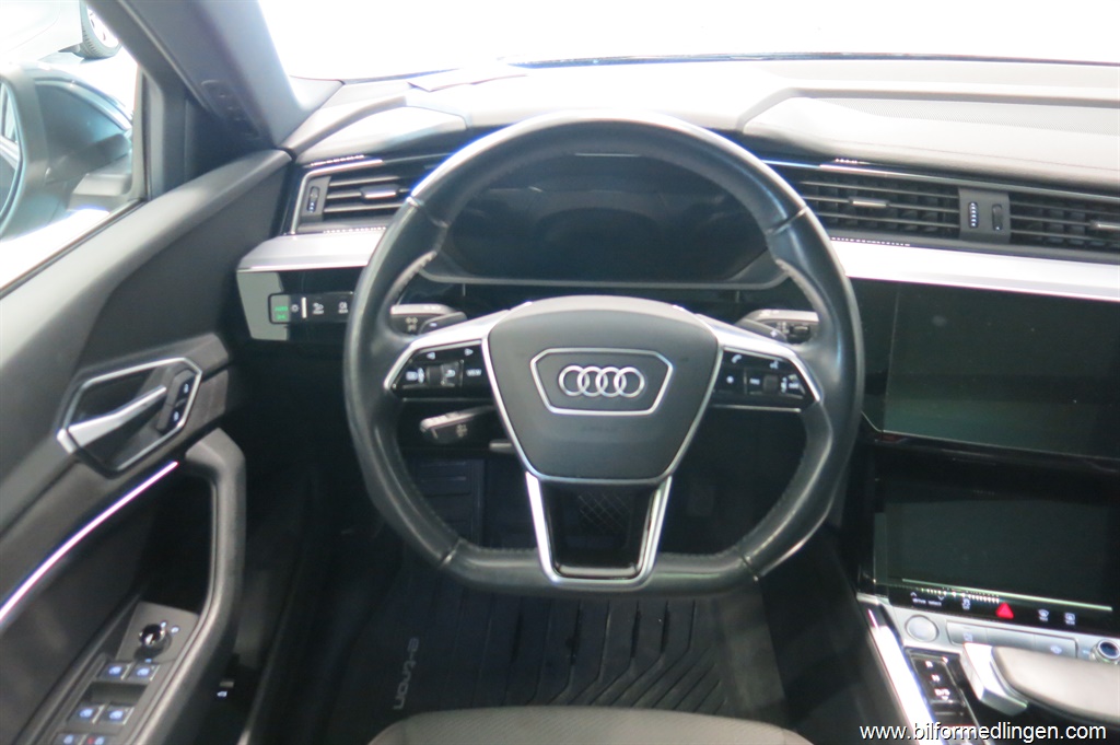 Bild 10 på Audi e-tron