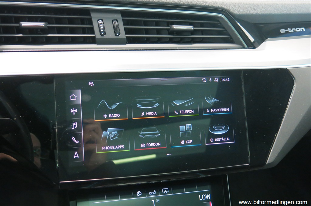 Bild 12 på Audi e-tron
