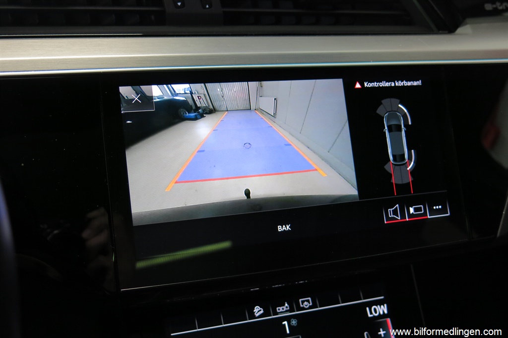 Bild 13 på Audi e-tron