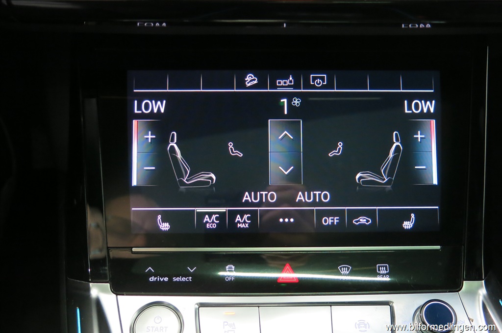 Bild 14 på Audi e-tron