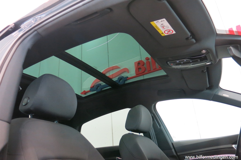 Bild 15 på Audi e-tron