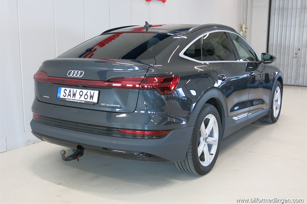 Bild 17 på Audi e-tron