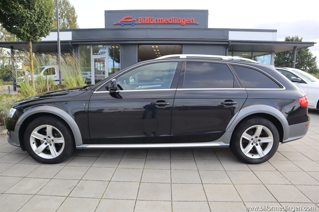 Bild 1 på Audi A4