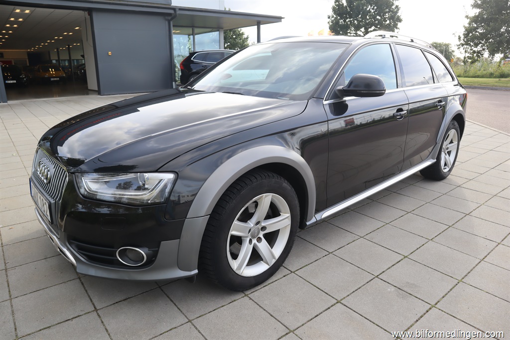 Bild 2 på Audi A4