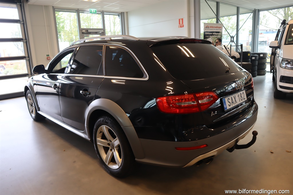 Bild 3 på Audi A4