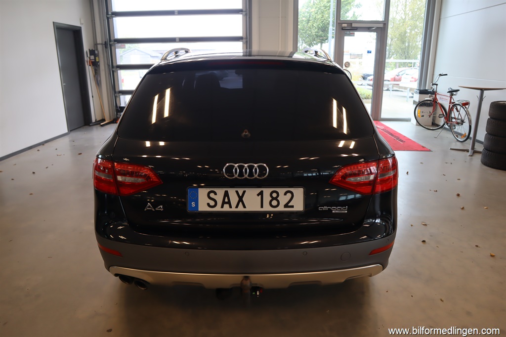 Bild 4 på Audi A4