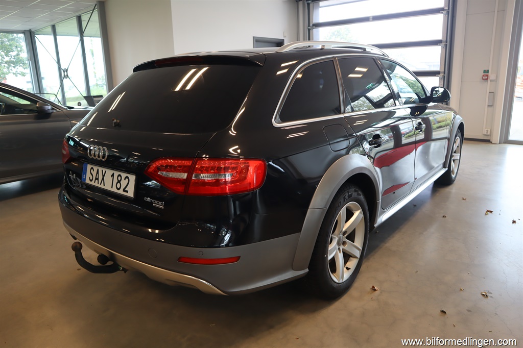 Bild 5 på Audi A4