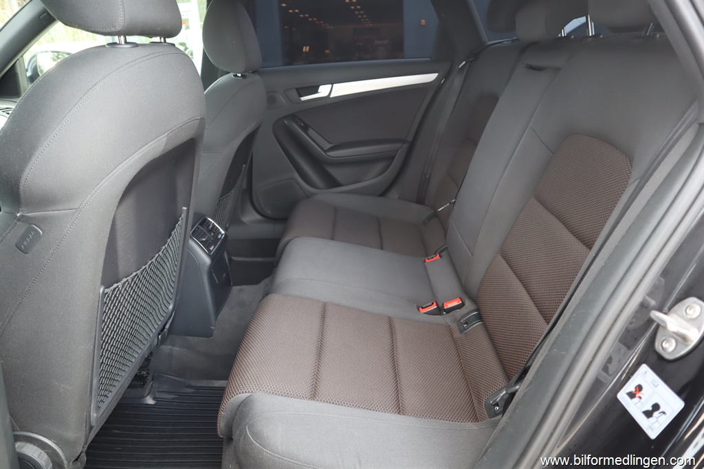 Bild 8 på Audi A4