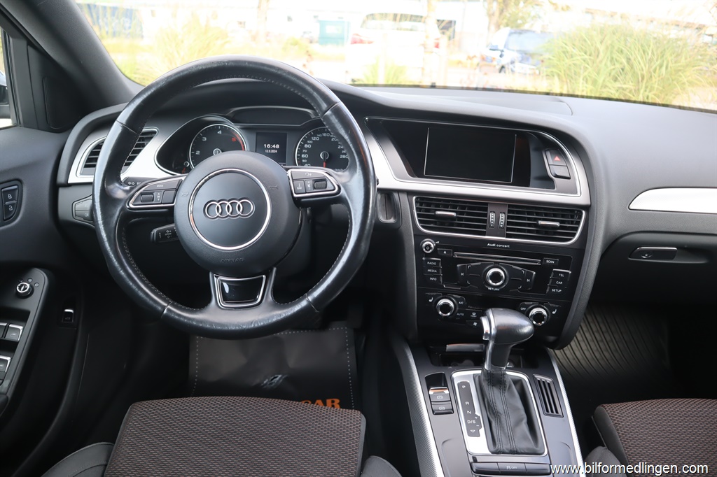 Bild 9 på Audi A4