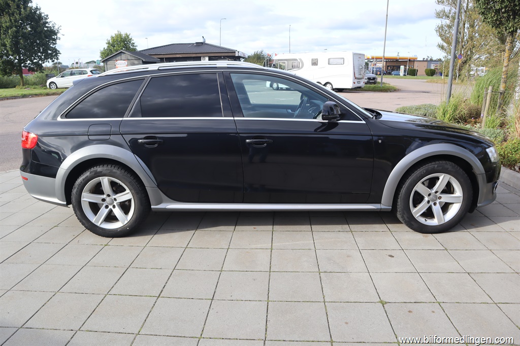 Bild 10 på Audi A4