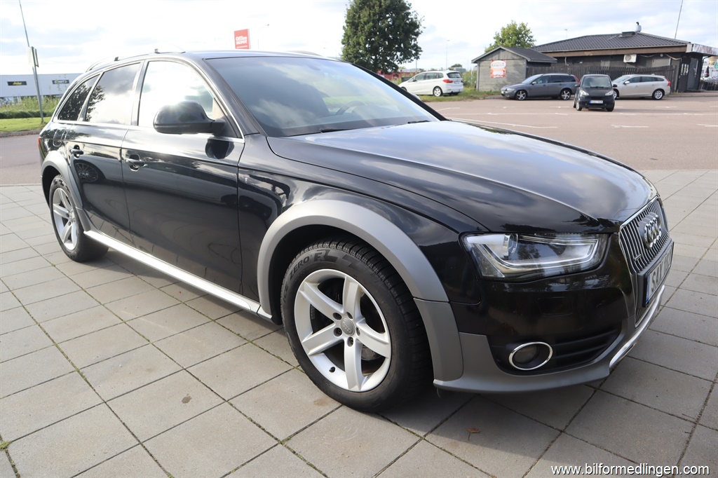 Bild 11 på Audi A4