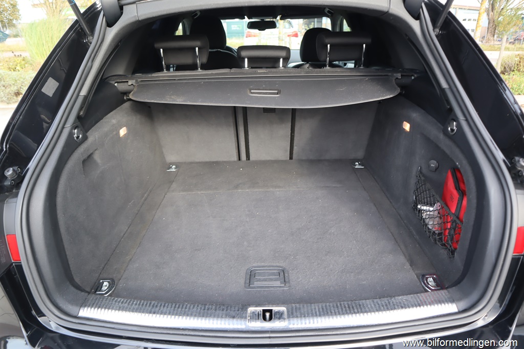 Bild 12 på Audi A4