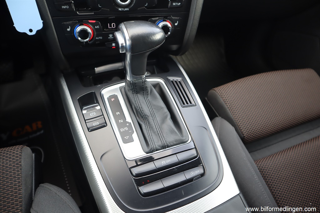 Bild 14 på Audi A4