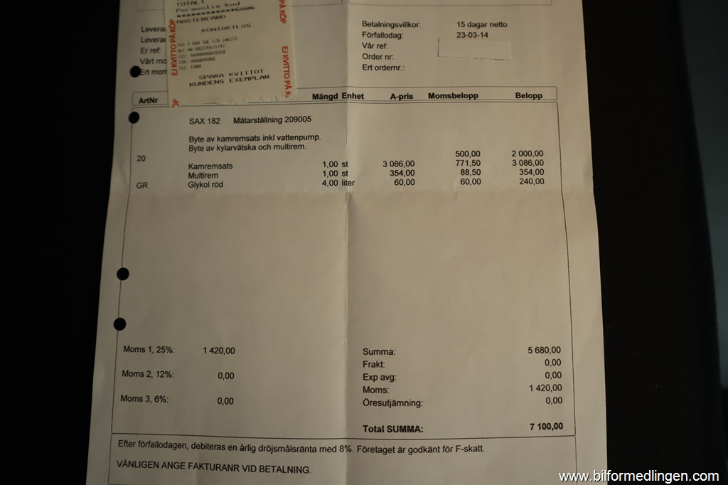 Bild 18 på Audi A4