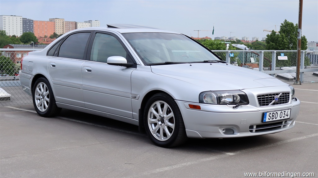 Bild 2 på Volvo S80