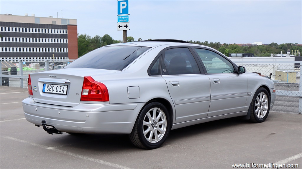 Bild 3 på Volvo S80