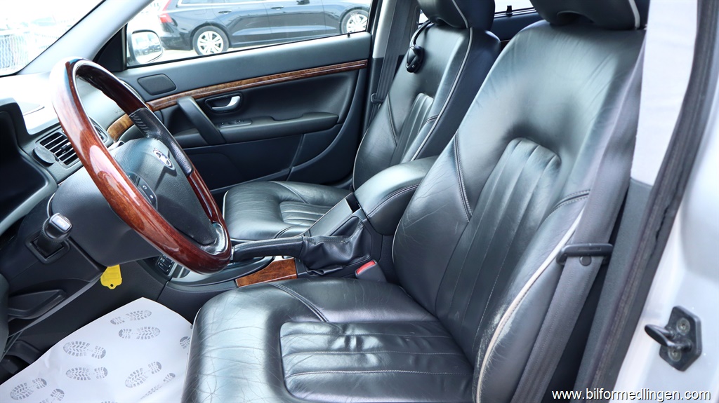 Bild 5 på Volvo S80