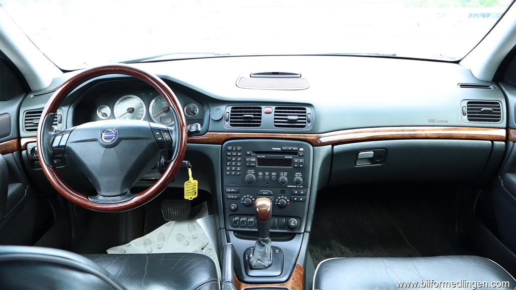 Bild 6 på Volvo S80