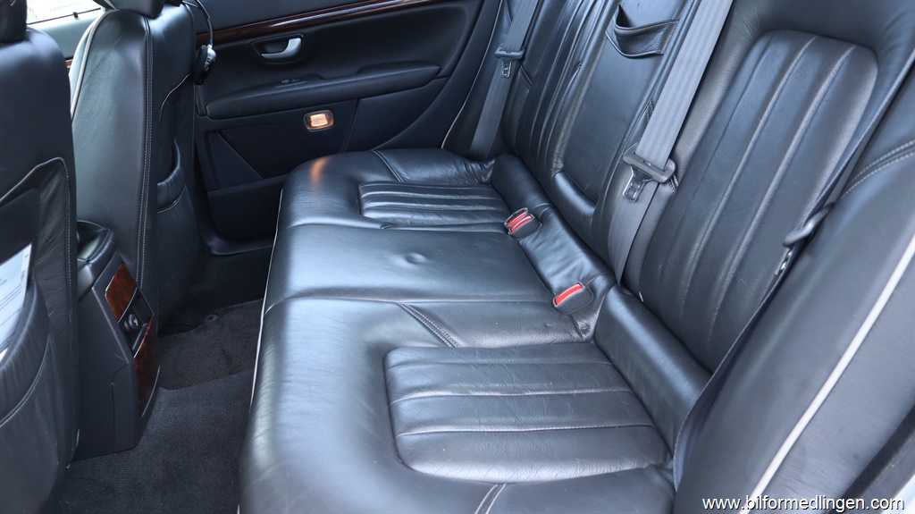 Bild 8 på Volvo S80