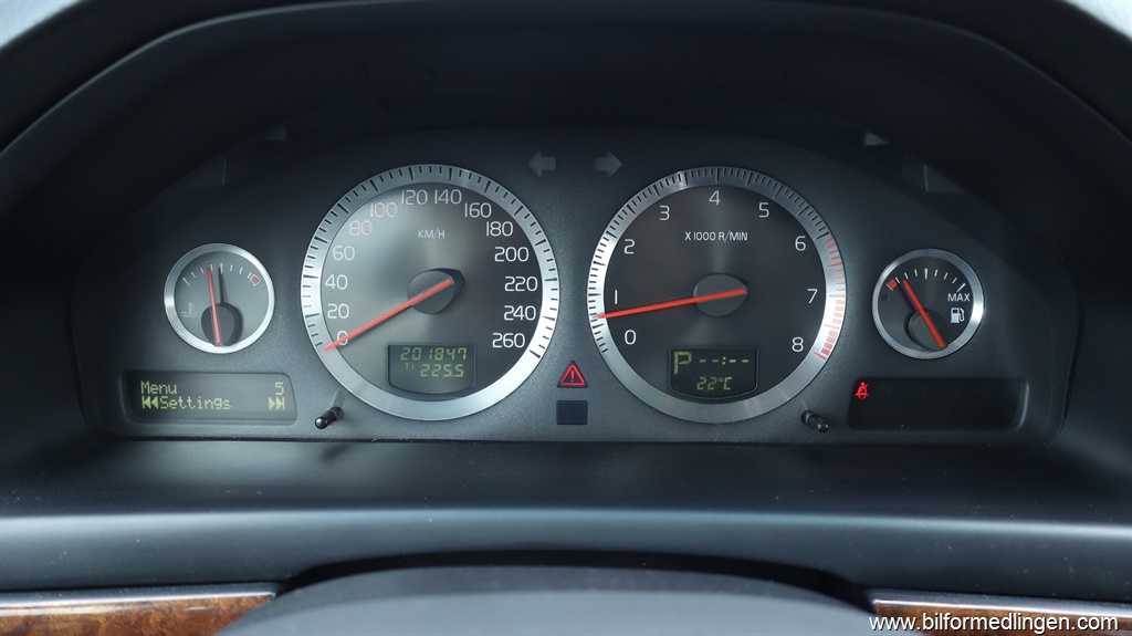 Bild 9 på Volvo S80