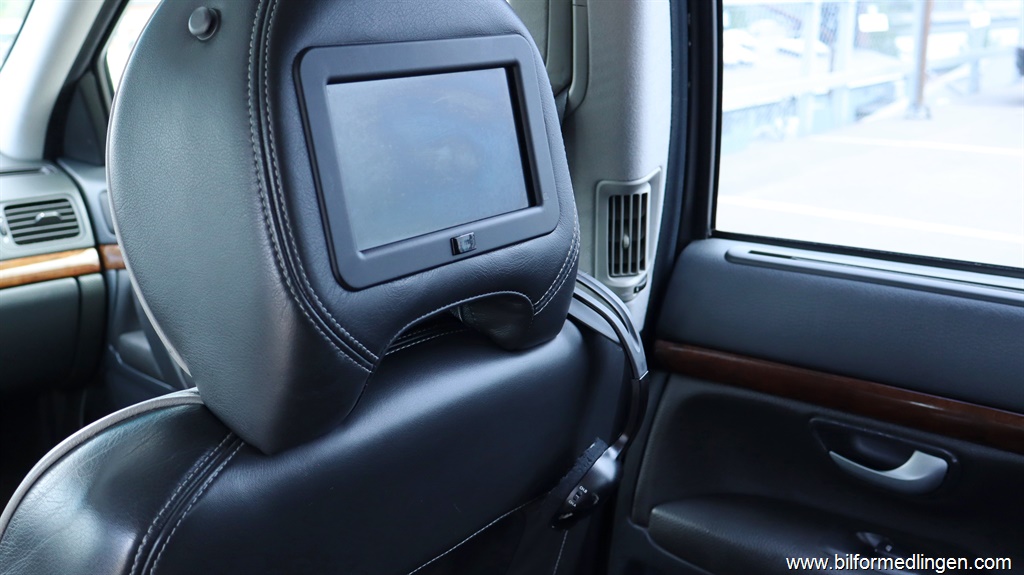 Bild 12 på Volvo S80