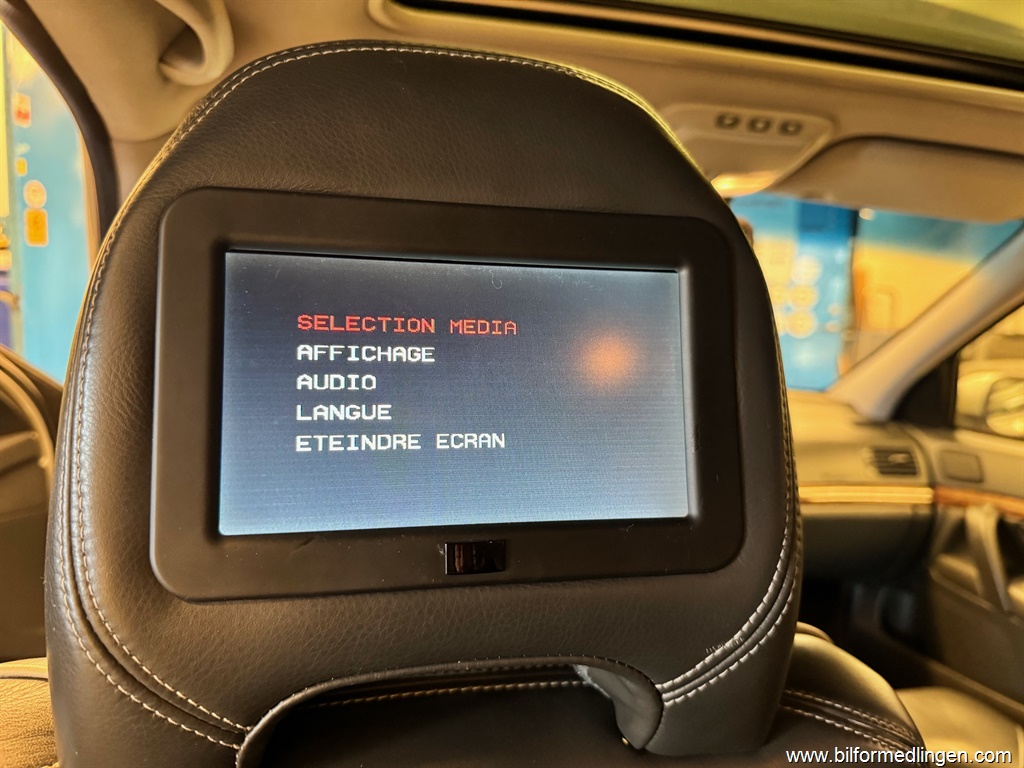 Bild 13 på Volvo S80