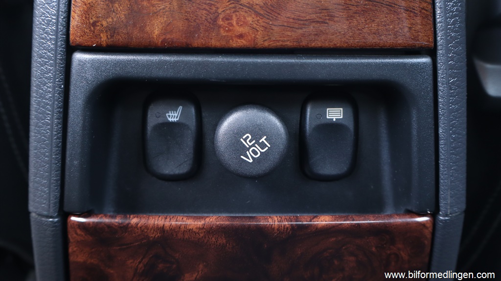 Bild 14 på Volvo S80