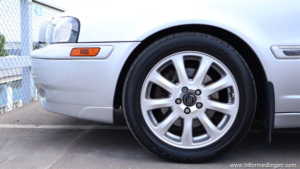 Bild 18 på Volvo S80