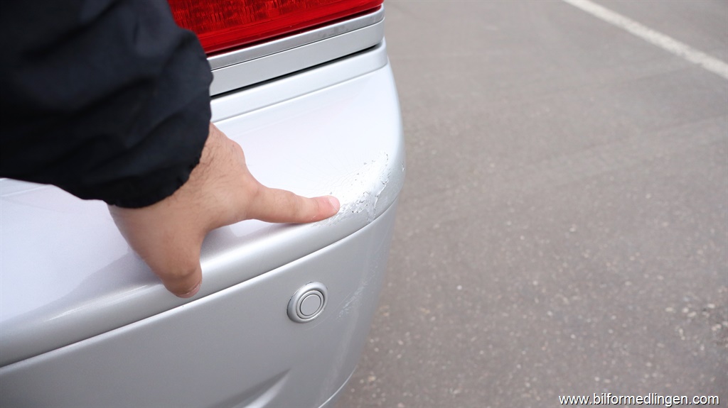 Bild 19 på Volvo S80