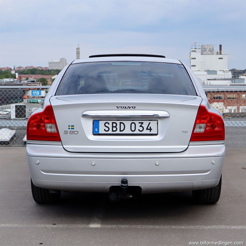 Bild 20 på Volvo S80