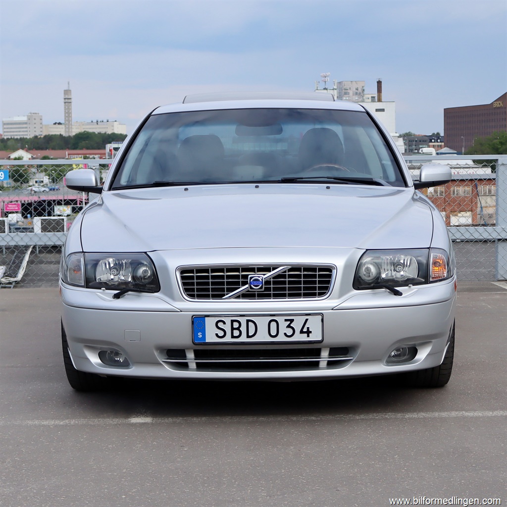 Bild 21 på Volvo S80