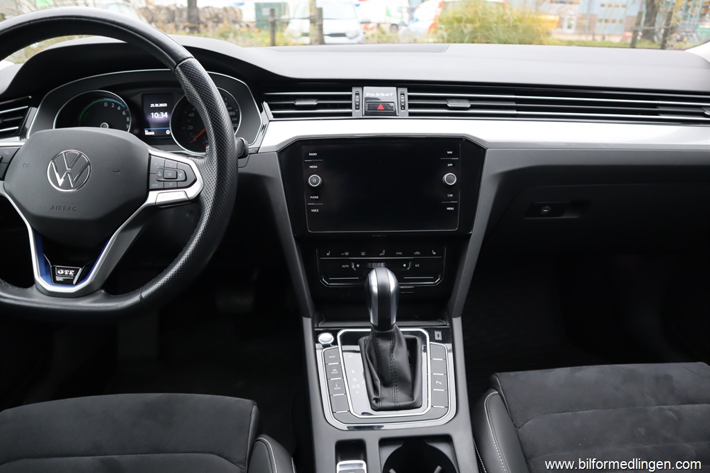 Bild 5 på Volkswagen Passat