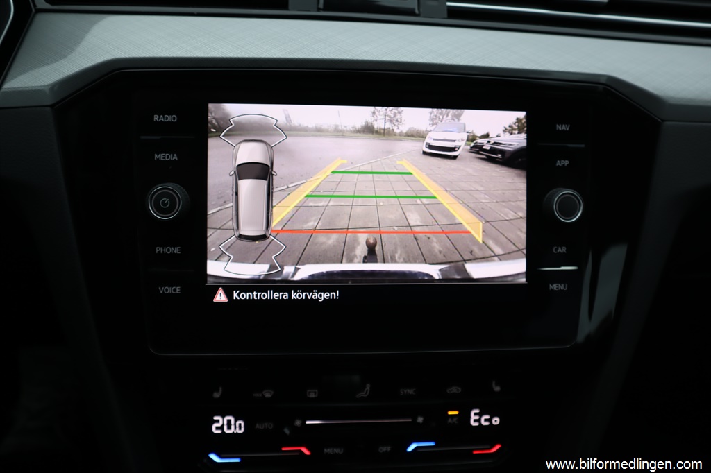 Bild 6 på Volkswagen Passat