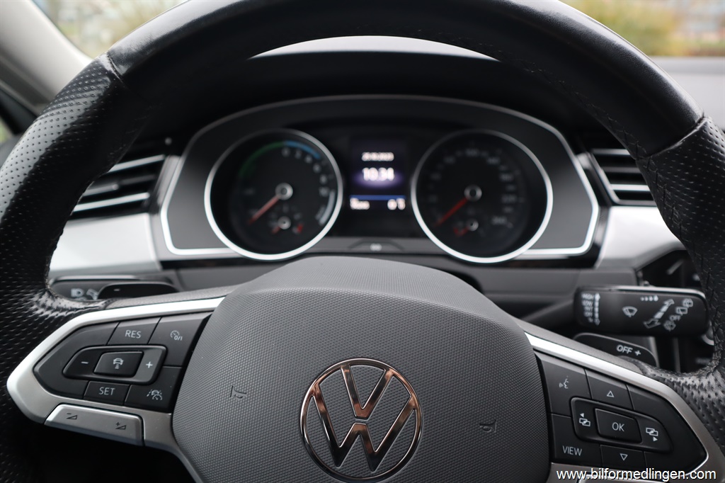 Bild 8 på Volkswagen Passat