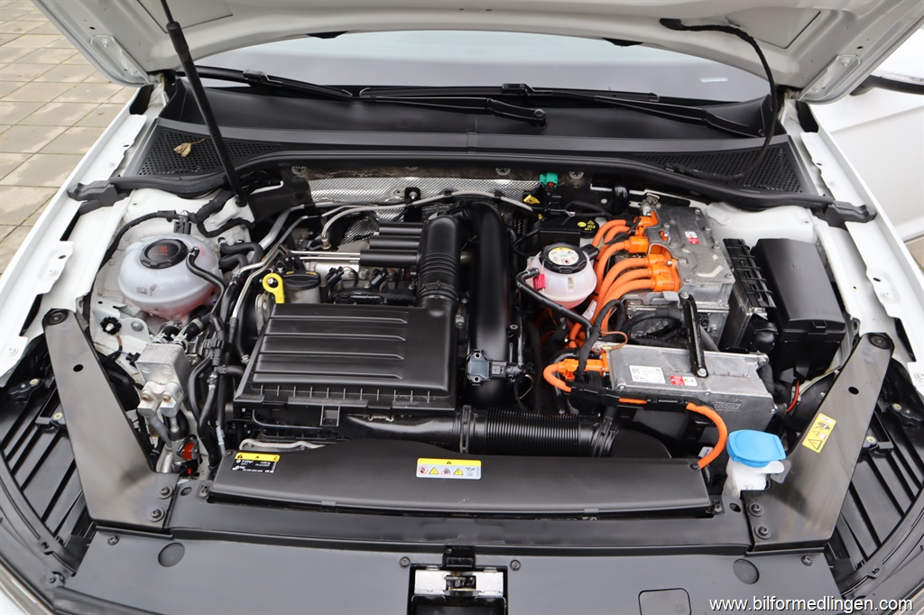 Bild 9 på Volkswagen Passat