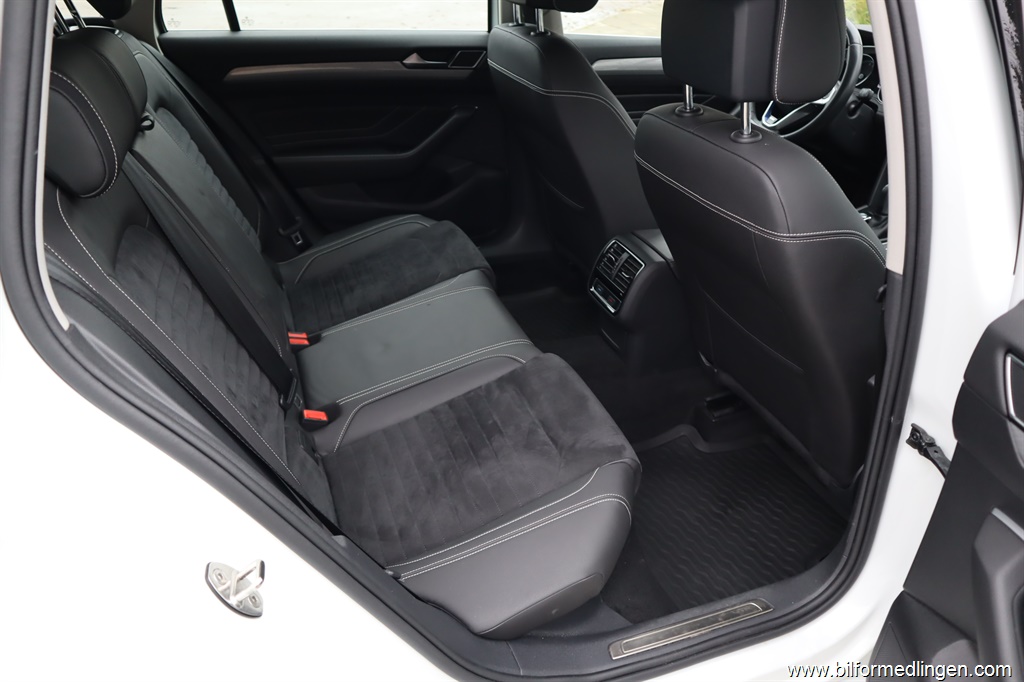 Bild 10 på Volkswagen Passat