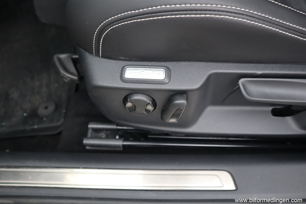 Bild 11 på Volkswagen Passat