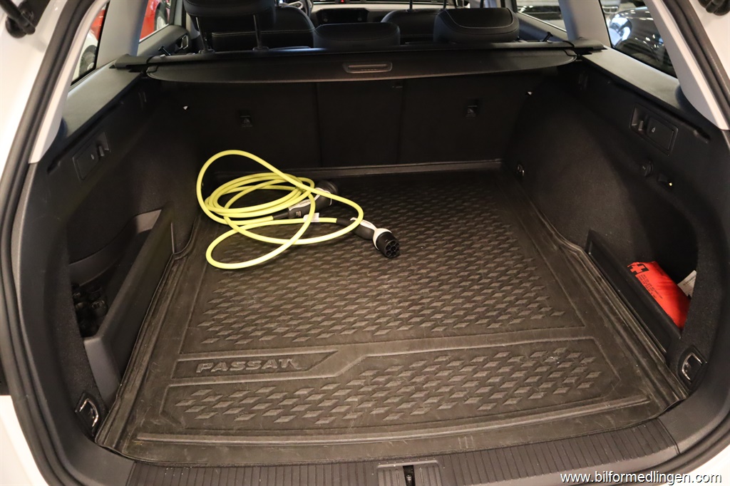 Bild 13 på Volkswagen Passat
