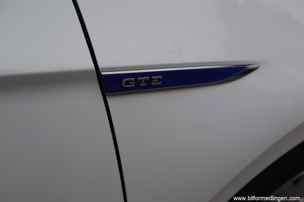Bild 14 på Volkswagen Passat