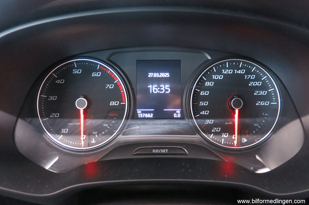 Bild 7 på Seat Leon