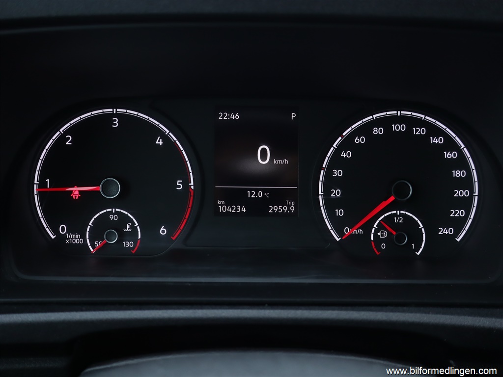 Bild 8 på Volkswagen Caddy