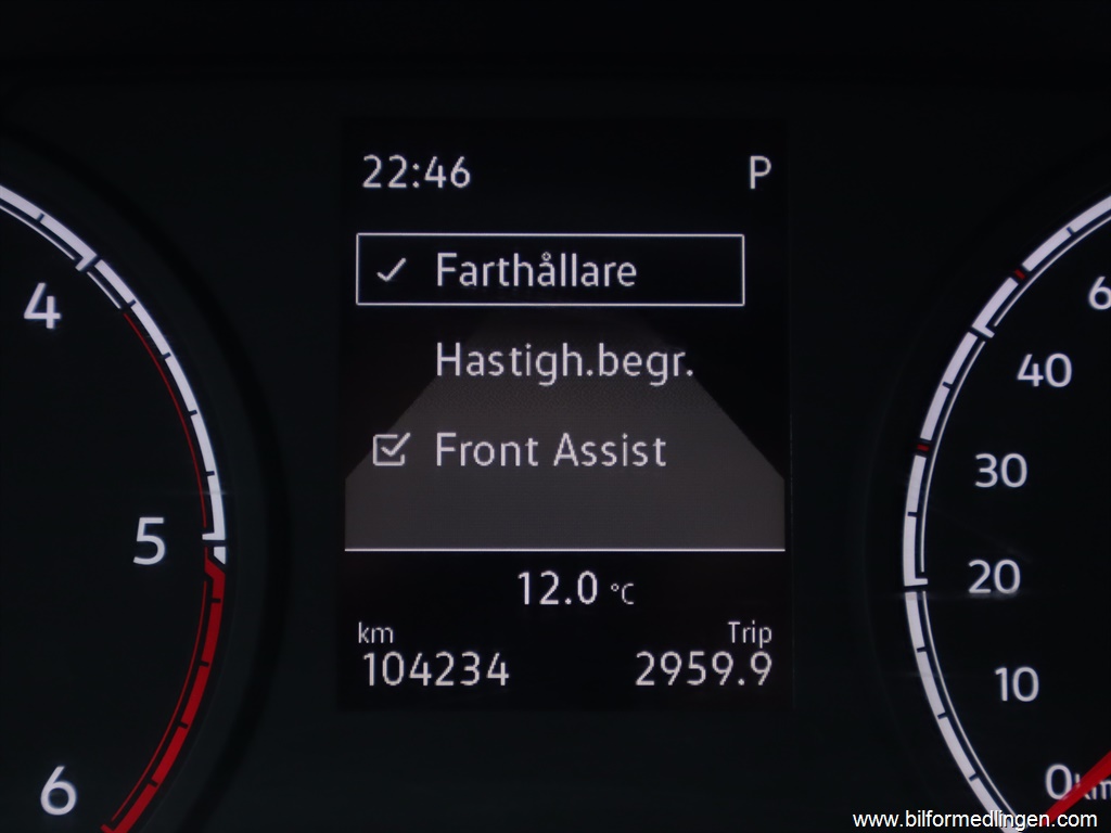 Bild 10 på Volkswagen Caddy