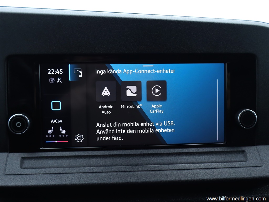 Bild 14 på Volkswagen Caddy