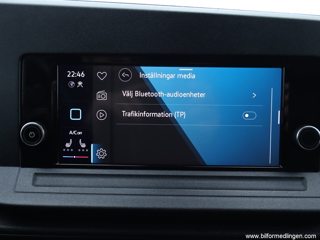 Bild 15 på Volkswagen Caddy