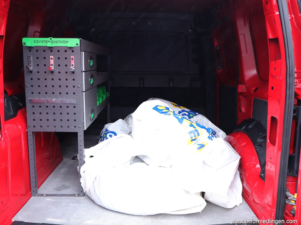 Bild 17 på Volkswagen Caddy