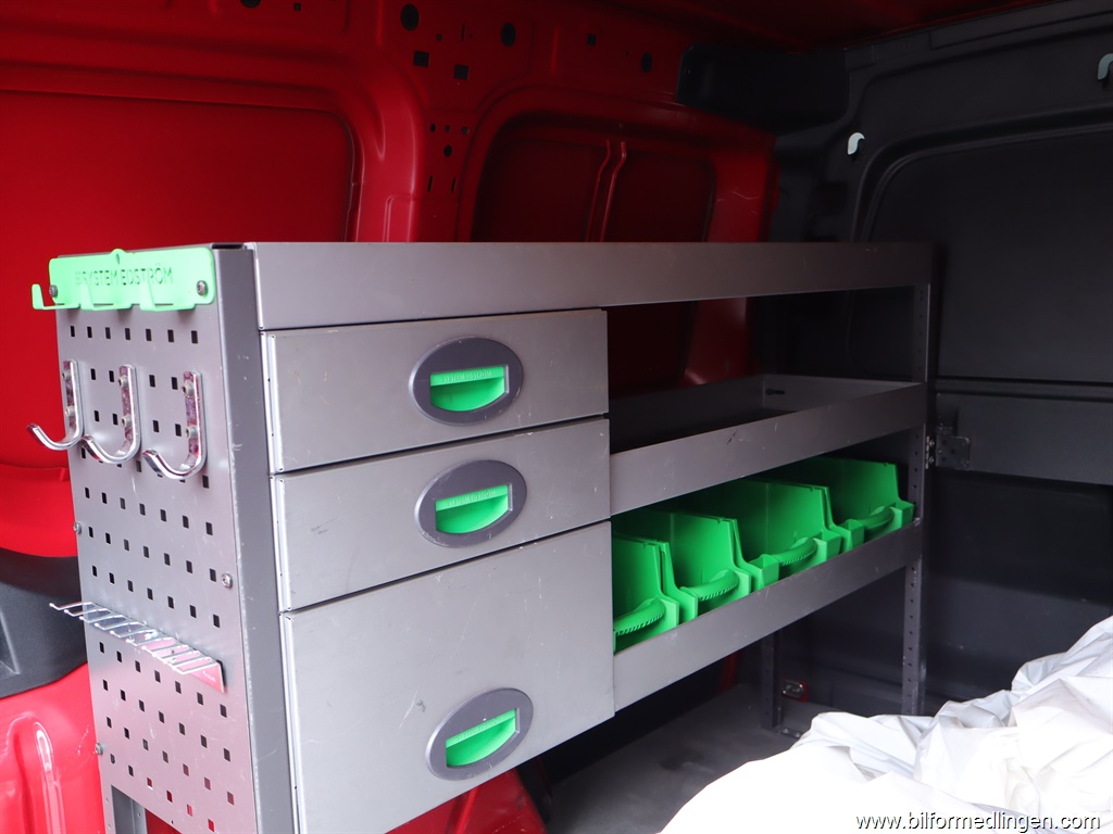 Bild 18 på Volkswagen Caddy
