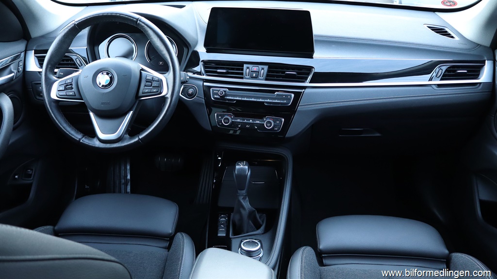 Bild 7 på BMW X1